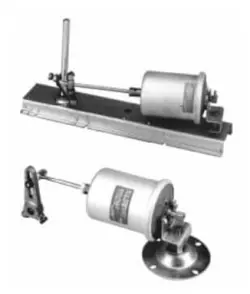 JOHNSON CONTROLS D-3062-3192 DAMPER ACTUATOR, 5-10 PSI, FOR TRANE