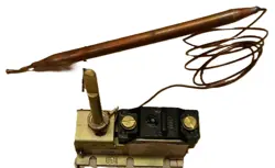 JOHNSON CONTROLS A19AGA-7