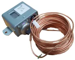 JOHNSON CONTROLS A70UH-3C