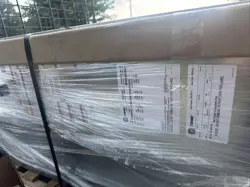 TRANE VARITRANE VCEF 10” VARIABLE VOLUME UNIT WITH HEAT