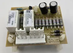 TRANE AIR HANDLER BLOWER CONTROL BOARD CNT06951 D157607G01