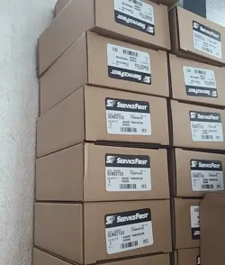 1PCS NEW FOR TRANE SEN02133 TEMPERATURE SENSOR X13650726100