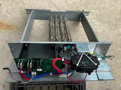 BAYEAAC08BK1AAA ELECTRIC HEAT