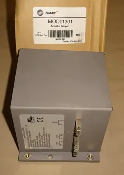 ACTUATOR OEM REPLACEMENT