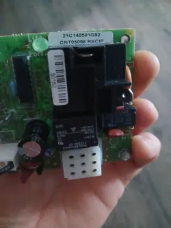 21C140501G52 CNT05008