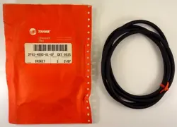 VINTAGE TRANE GASKET, GKT0515, NEW OLD STOCK