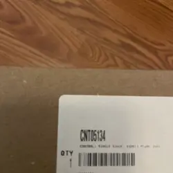 CNT05134 TRANE AMERICAN STANDARD