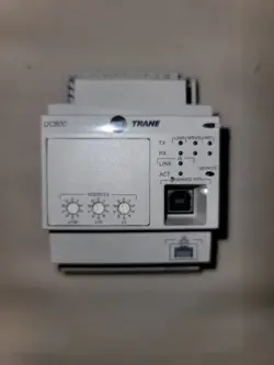 UC800 MOD01628 CHILLER