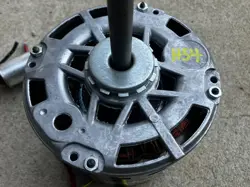 MOTOR 5KCP39NGY007AS