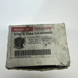 MANAGER RELAY ST82D1004