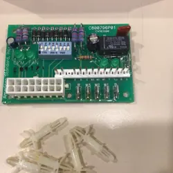 TRANE AMERICAN STANDARD C800796P01 ECM BLOWER CONTROL BOARD CNT03600 FAST SHIP