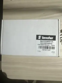 SEN01087 X13790422010 VACO2ZONE010