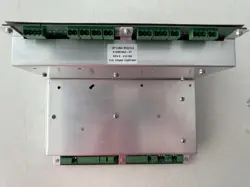 TRANE CTV MODULE REV. K #X13650452-07