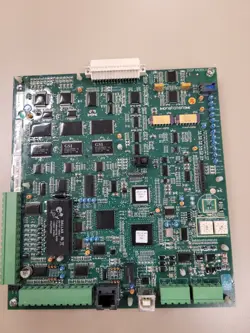 UNICO PN 326061  DSP MODULE CONTROL BOARD TRANE MOD02401