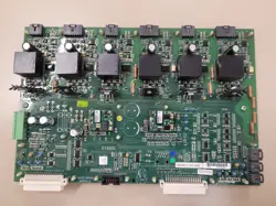 UNICO PN 326841 GATE DRIVE MODULE CONTROL BOARD  TRANE MOD 02402