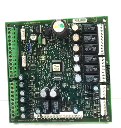 V2.10 6200-0123-02 USED