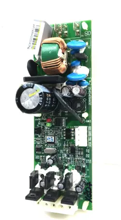 AMERICAN STANDARD D342604P01