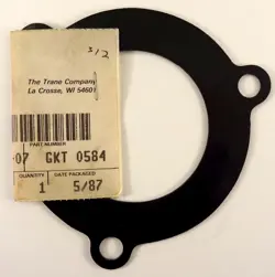 GASKET GKT0584 NEW