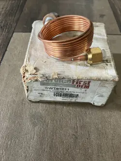 NOS TRANE/SERVICEFIRST SWT01211