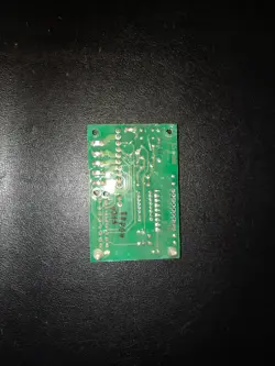 BOARD C800796P01 CNT03600