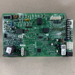 TRANE AMERICAN STANDARD CNT06585 FURNACE CONTROL D343687P02 50V54-571-01 (L213)