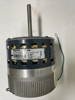 5SAB39DLV5477 1/3 HP