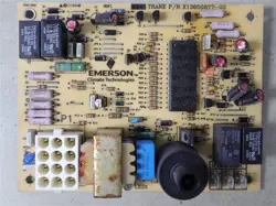 TRANE X13650877-02 FURNACE