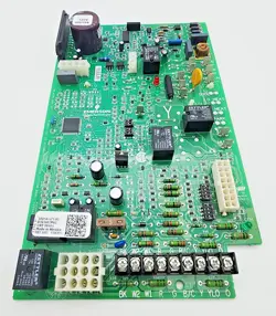 EMERSON 50V54-571-01 TRANE AMERICAN STANDARD D343687P02 CNT06585