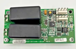 TRANE 6400-1120-03 CIRCUIT