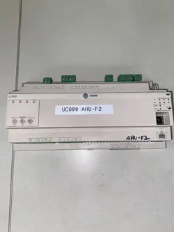 TRANE UC600 PROGRAMMABLE EXPANSION MODULE