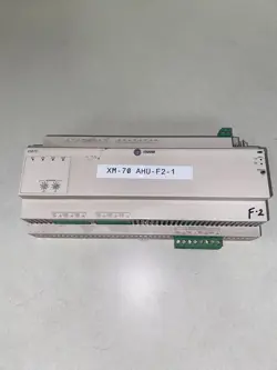 TRANE XM70 PROGRAMMABLE EXPANSION MODULE