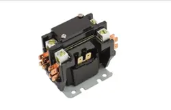 HEIL 94-394 1-POLE CONTACTOR 24V COIL 40A HVAC RELAY OEM TRANE RHEEM YORK