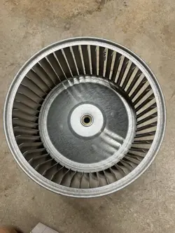 WHEEL 03-45728-R 10-10DD