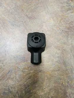 TRANE FURNACE DOOR LOCK