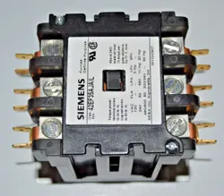 POLE CONTACTOR