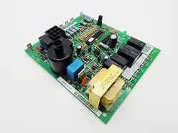 CONTROL BOARD D674713P01