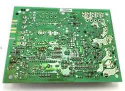 TRANE UPGRADED FURNACE