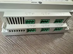 TRANE TRACER PN: X13651482010 REV: A