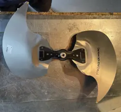 CCW ALUMINUM 27.6”