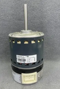 REPLACEMENT MOTOR MODULE