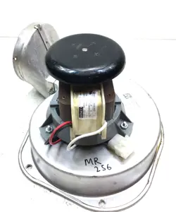 FASCO 70581005 TRANE D342078P02 FURNACE DRAFT INDUCER MOTOR 115V USED #MR256