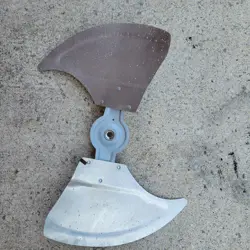 L61214901M1 FAN ASSEMBLY