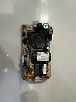 TRANE CONTROL, POWER SUPPLY, 13.8VDC CNT06628 / HAC-60AP GENUINE REPLACEMENT