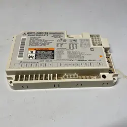 WHITE RODGERS TRANE D330930P01 FURNACE CONTROL CIRCUIT BOARD 50A50-473