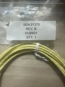 OUTDOOR COIL SENSOR