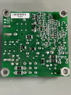 DEFROST CONTROL CIRCUIT