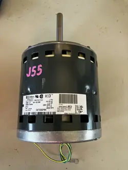 TRANE MOT12292 BLOWER MOTOR 1/2 HP 200/230V SAME DAY SHIPPING