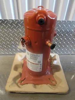 NEW TRANE COM10799 COMPRESSOR TXA030C1BTZ 2.5TON 208V-230V/60/1 R-410A