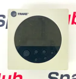 TEMPERATURE CONTROLLER 3520-1357Z-02