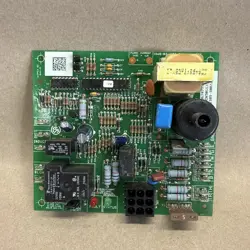 TRANE AMERICAN STANDARD  1068-110 FURNACE CONTROL BOARD D674711P01 B3